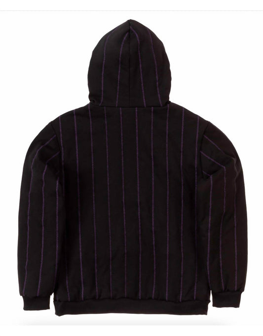 Selfmade - Men's Padded Hoodie - Rack Hunt -