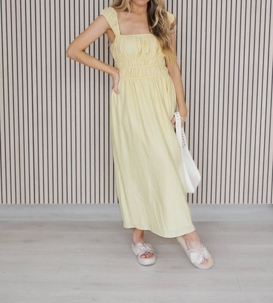 Joy Dress