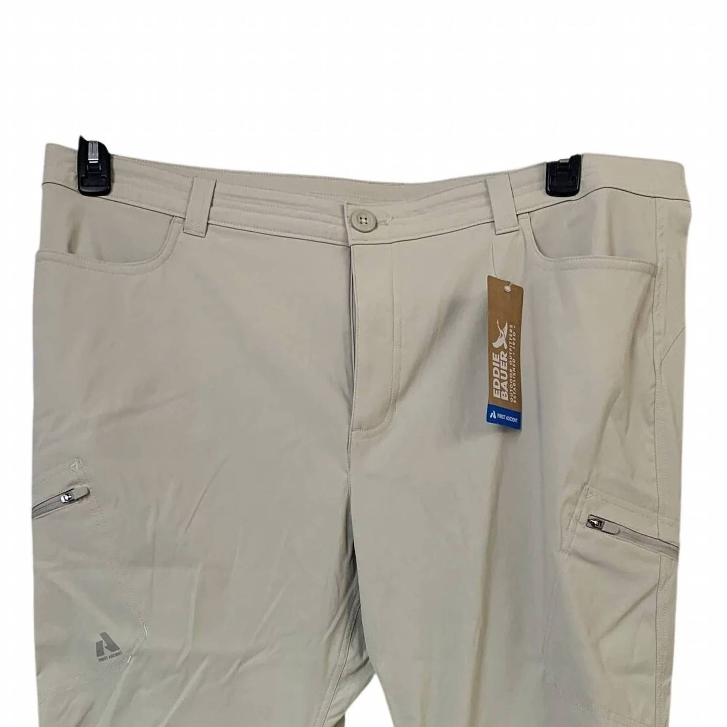 Guide Pro High Rise Capri