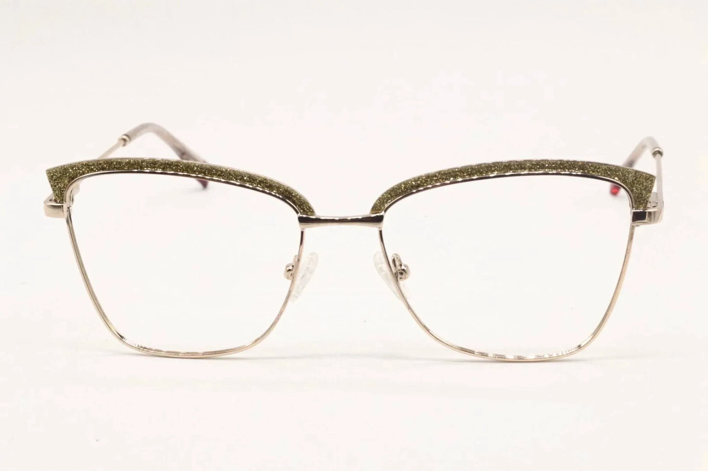 Chelsea Morgan - Women's Cm202244 Cat Eye Eyeglasses - Rack Hunt