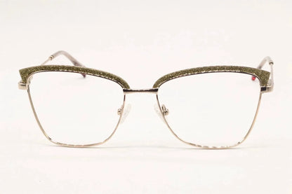 Chelsea Morgan - Women's Cm202244 Cat Eye Eyeglasses - Rack Hunt
