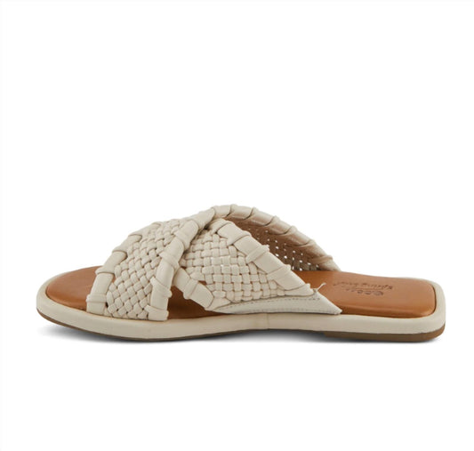 Women's Montauk Slide
