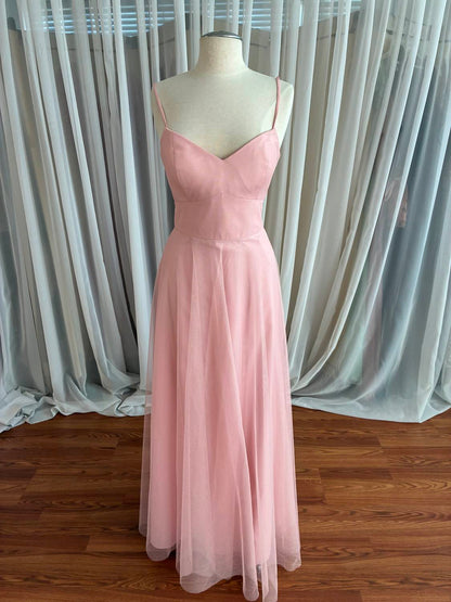 Women's Spaghetti Strap Dress