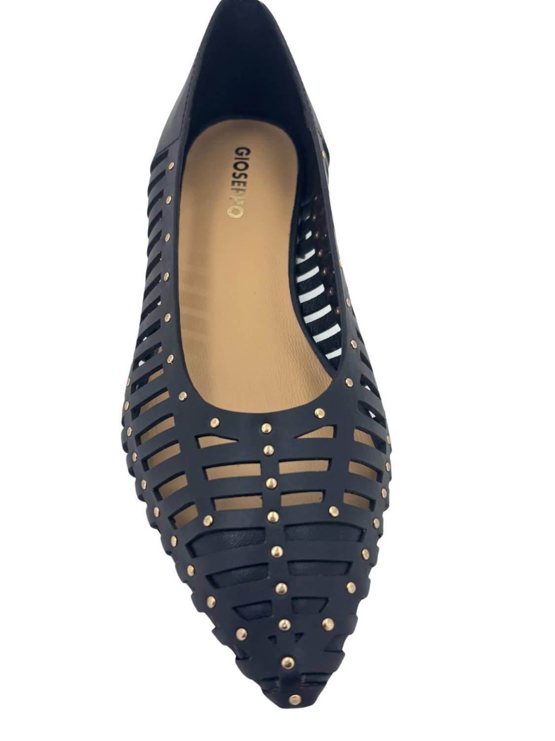 Gioseppo - Women's Kenosha Slip-on Shoe - Rack Hunt