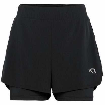 Nora Training Shorts