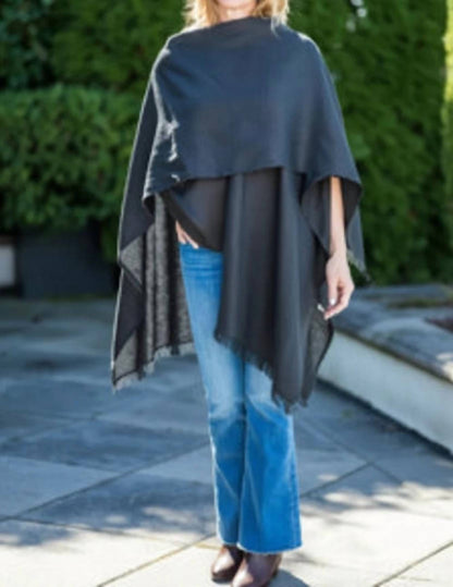 Women's Travel Wrap