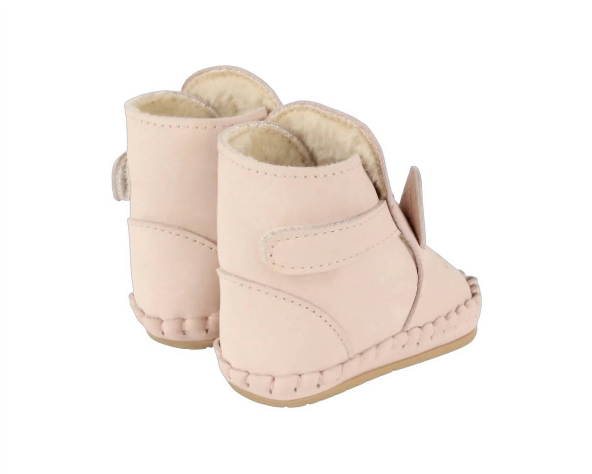 Girls Unicorn Kapi Special Booties