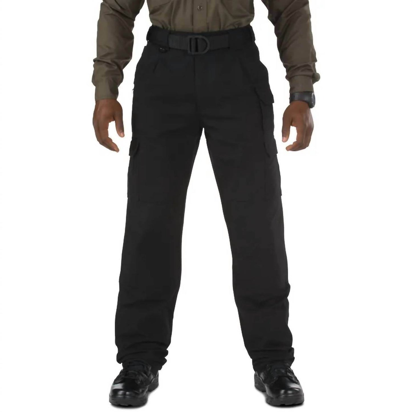 5.11 - Men’s Regular Fit Cotton Canvas Cargo Pant - Rack Hunt -