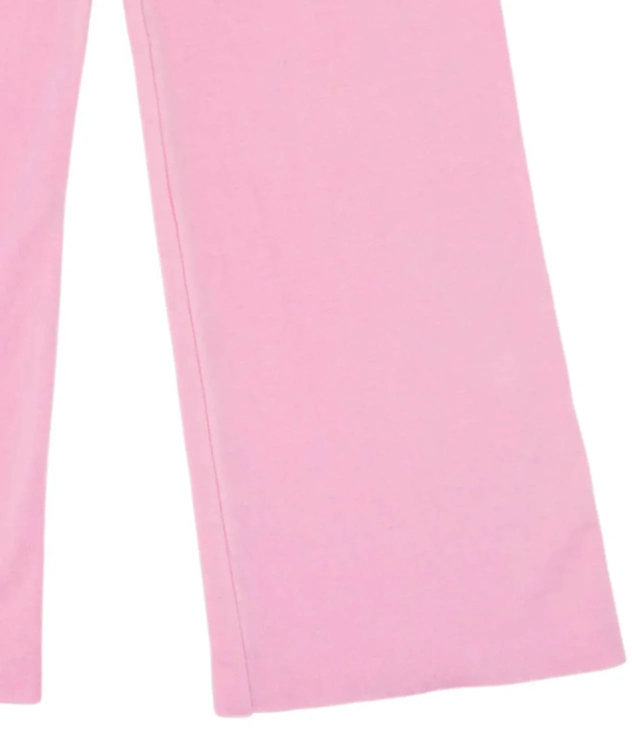 Firehouse - Girls Teagan Teddy Wide Leg Sweatpants - Rack Hunt