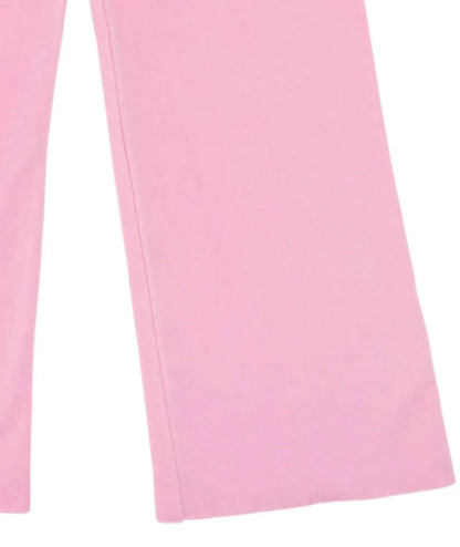 Firehouse - Girls Teagan Teddy Wide Leg Sweatpants - Rack Hunt