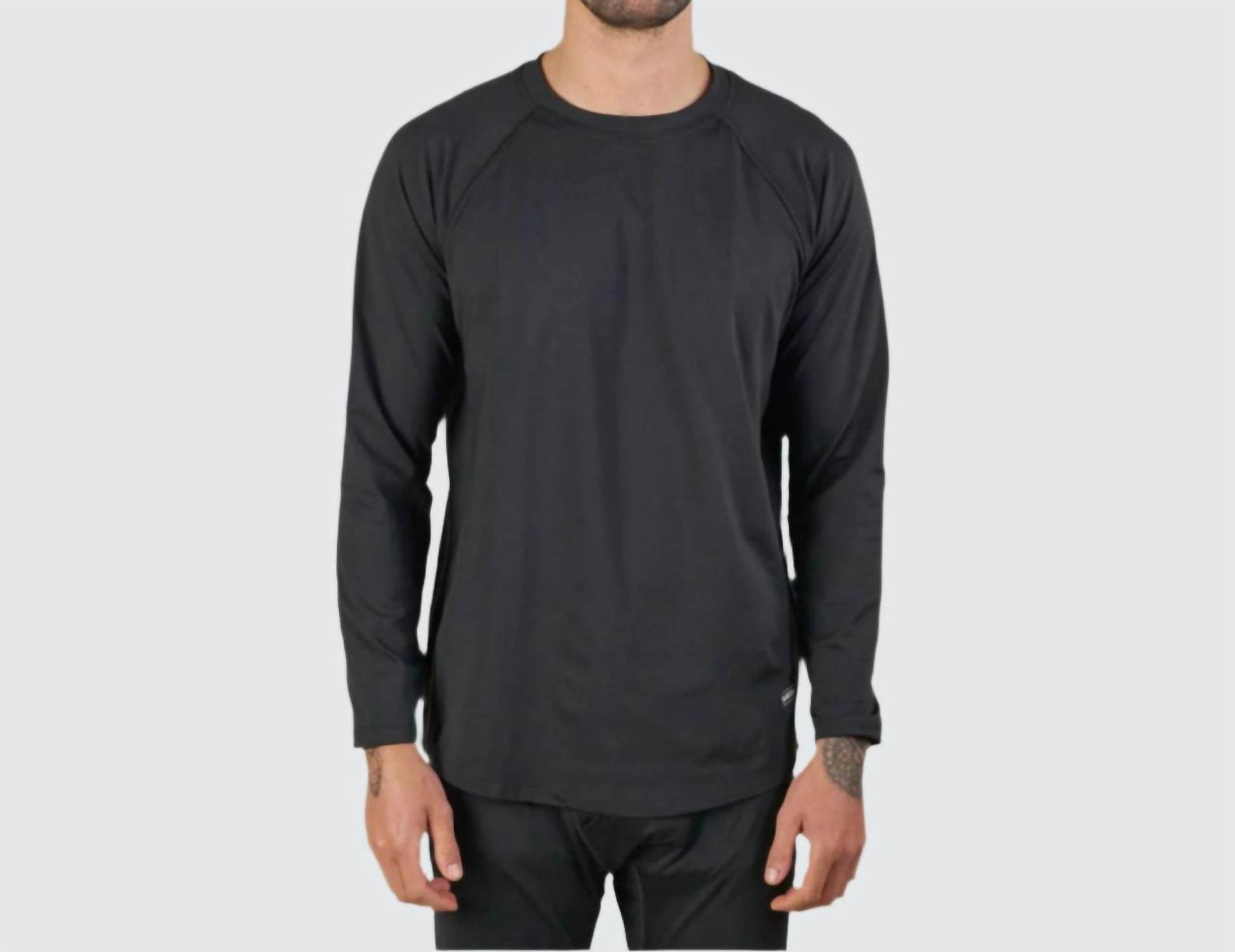 BlackStrap - Skyliner Top - Rack Hunt -