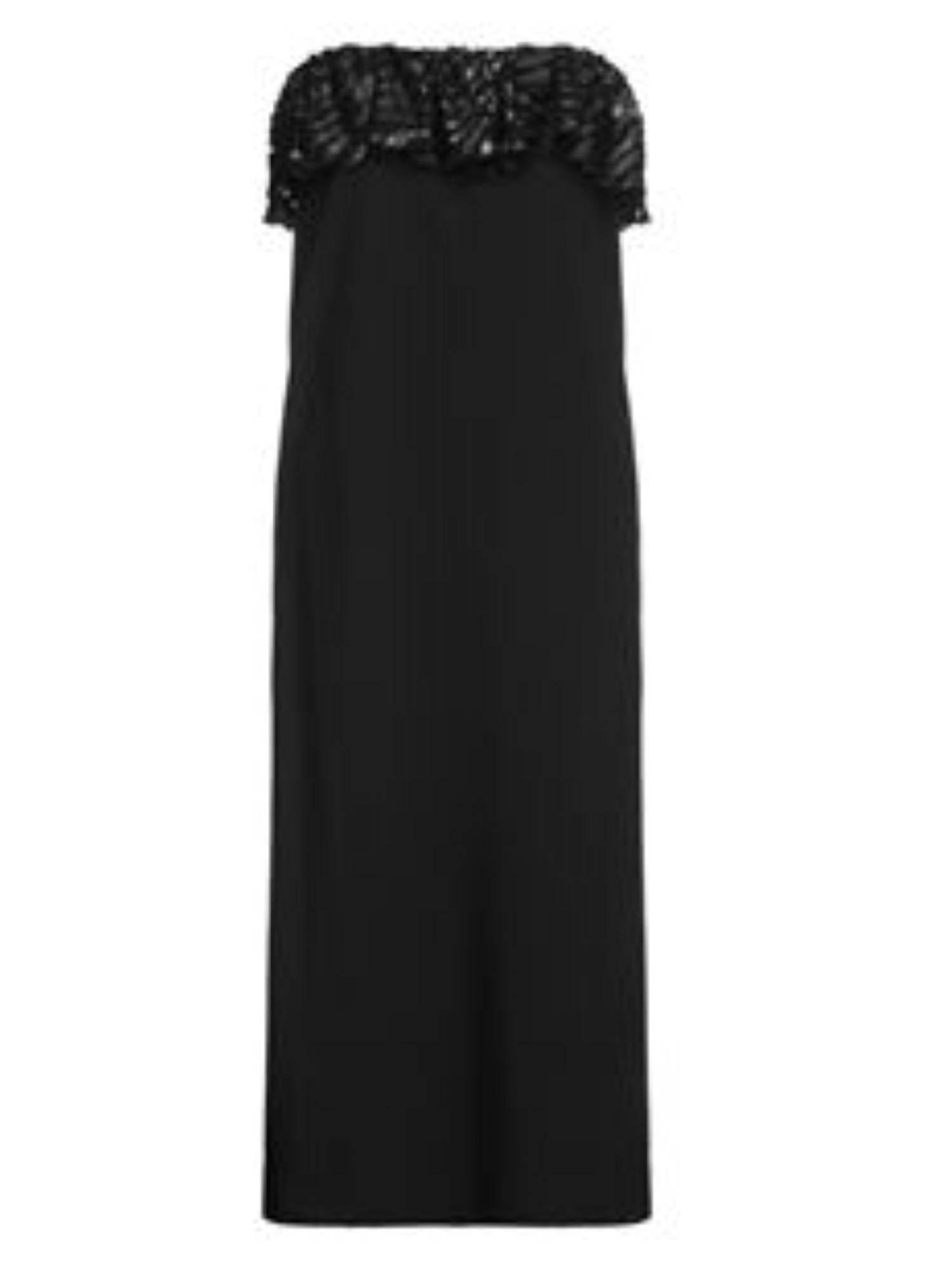 Jijil - Women's Midi Dress - Rack Hunt -
