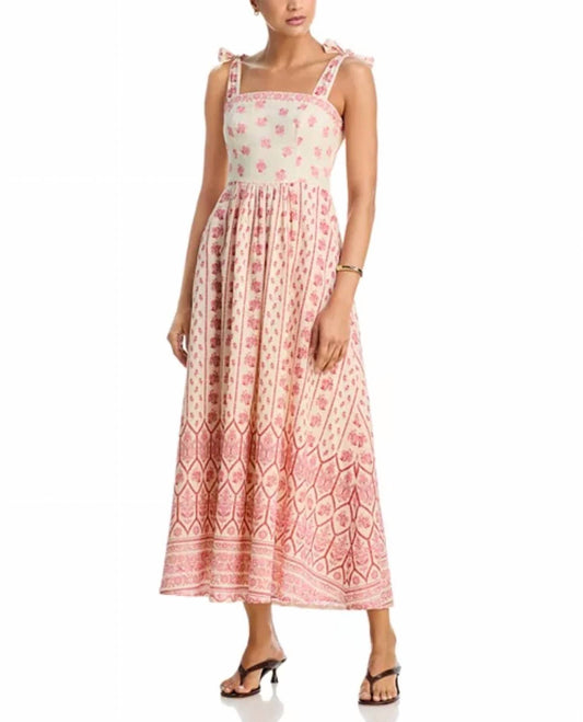 Santa Barbara Dress