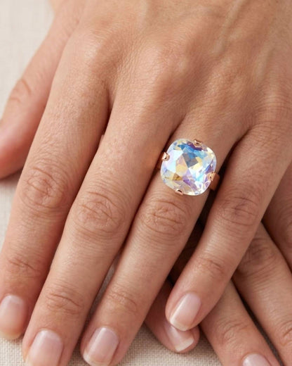 Women's Aurora Ring