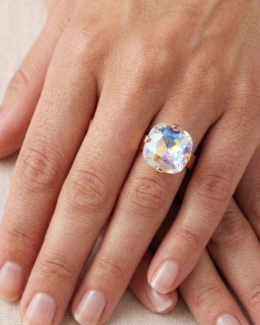 Women's Aurora Ring
