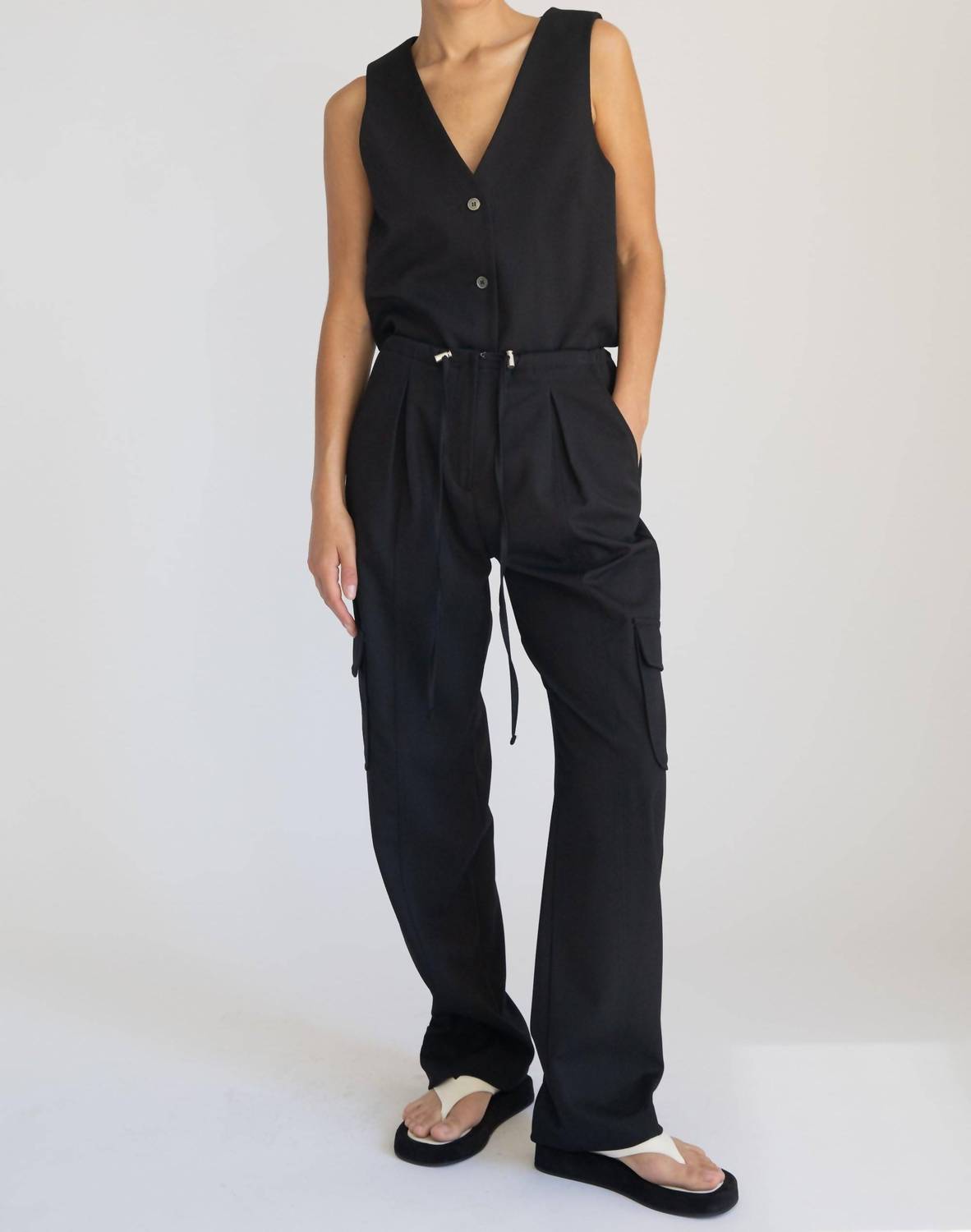 Women's Cargo Pants