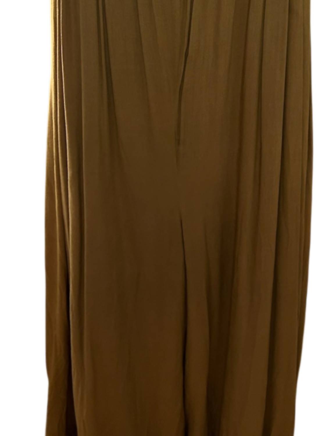 Women's Wide Leg Jumpsuit