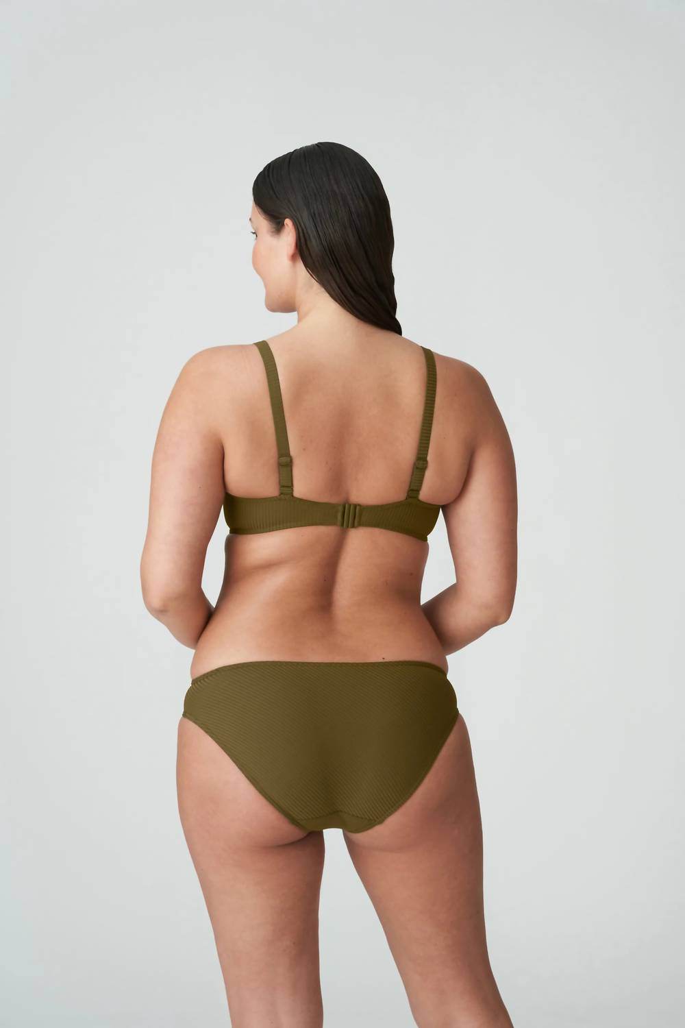 Prima - Sahara Full Cup Bikini Top - Rack Hunt -