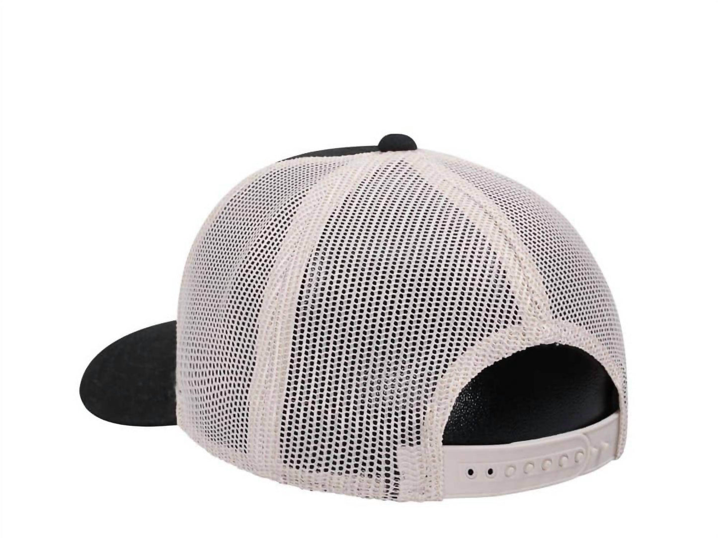 AMERICAN NEEDLE - Men's Chevrolet Camaro Twill Valin Patch Hat - Rack Hunt -