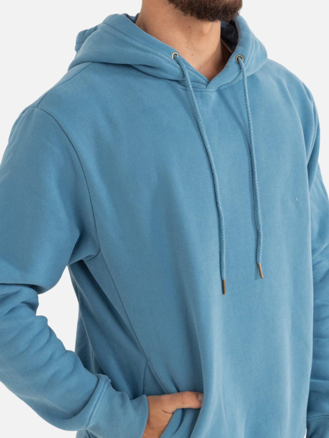 Classic Fleece Hood