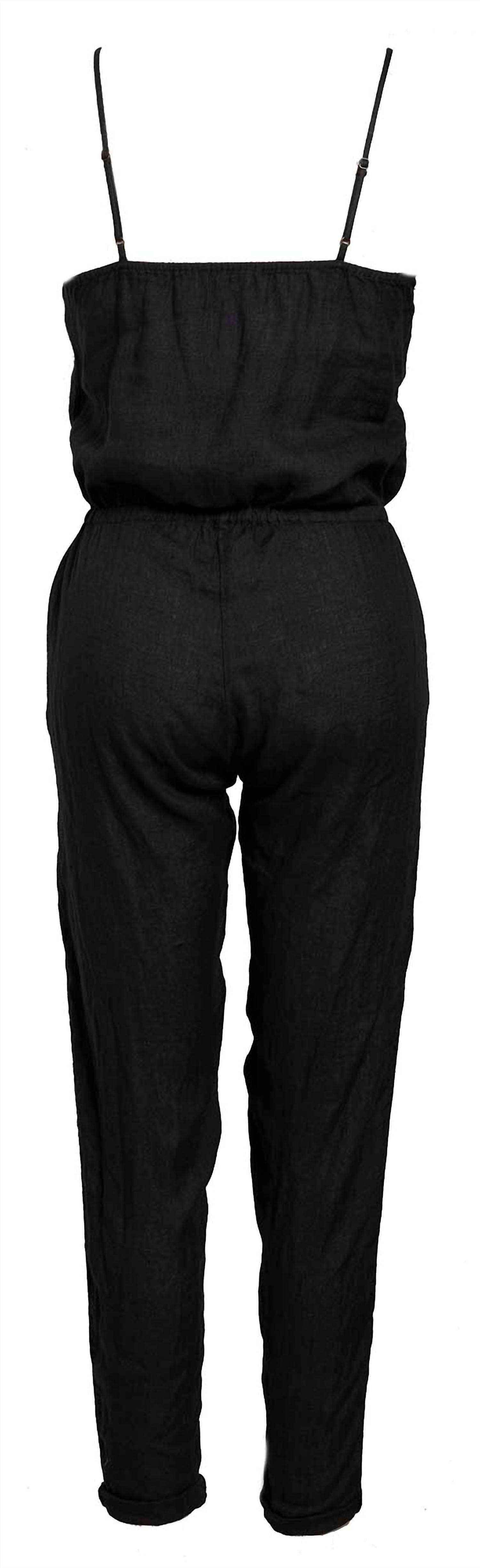 LVHR - Taylor Jumpsuit - Rack Hunt