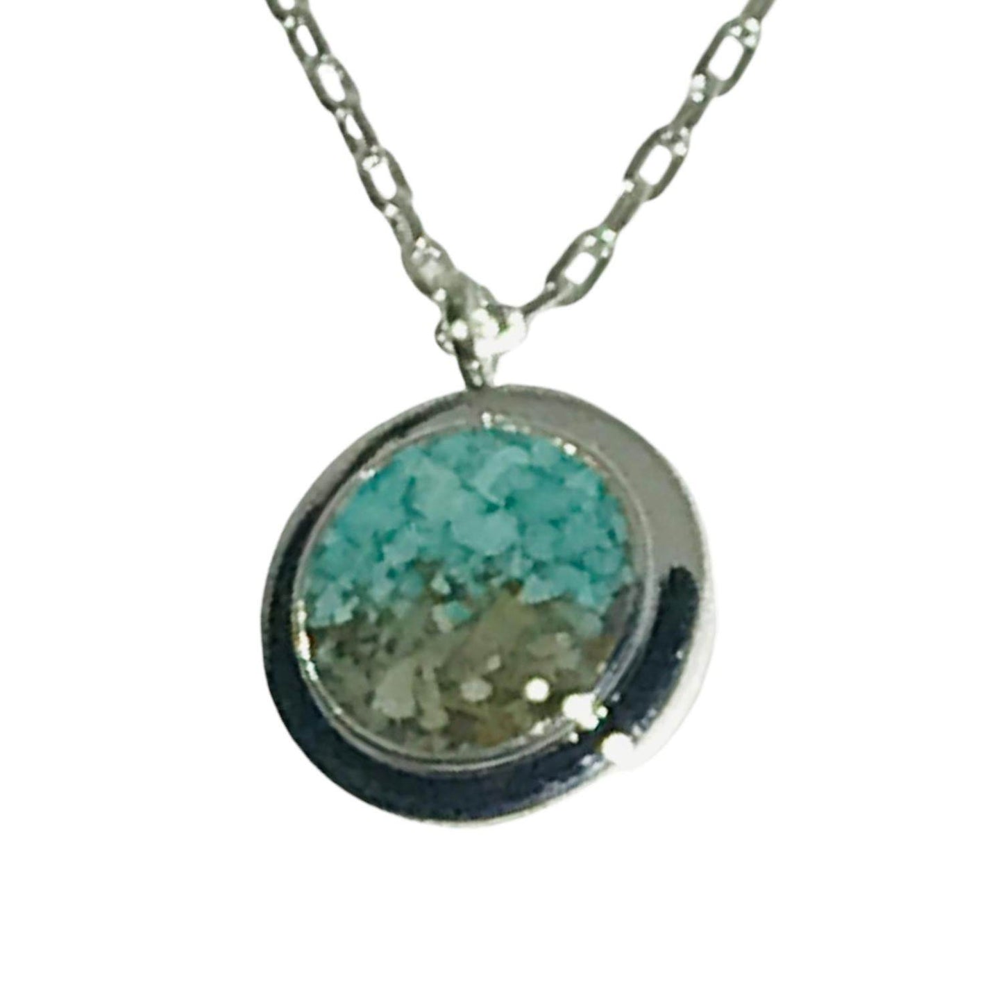 Dune Jewelry - Neptune Necklace - Rack Hunt