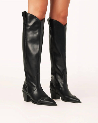 Women's Tall Western Boot
