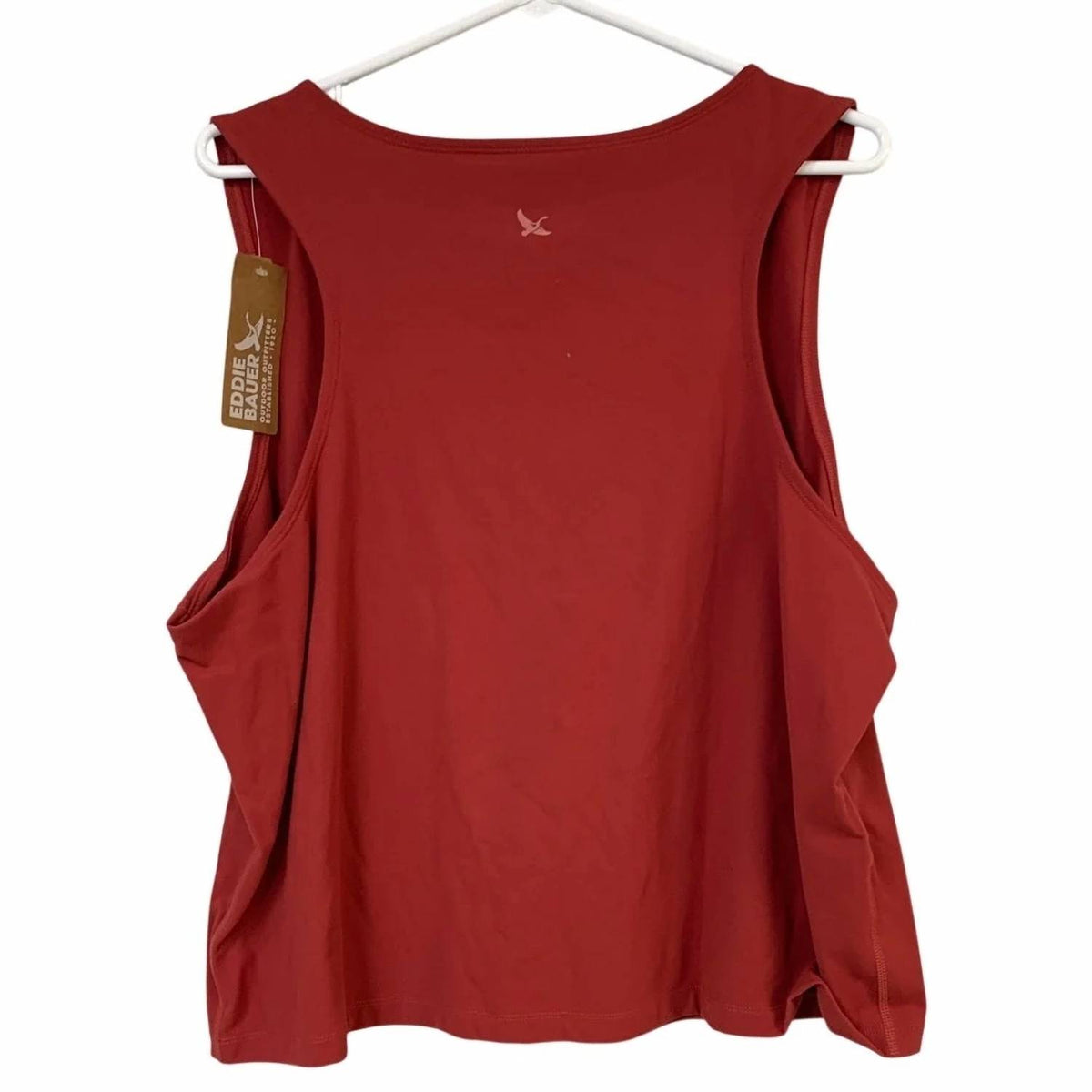 Women's Movement Lux Athletic Tank Top - Plus
