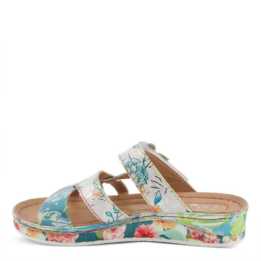 Women's Caimanala Sandals