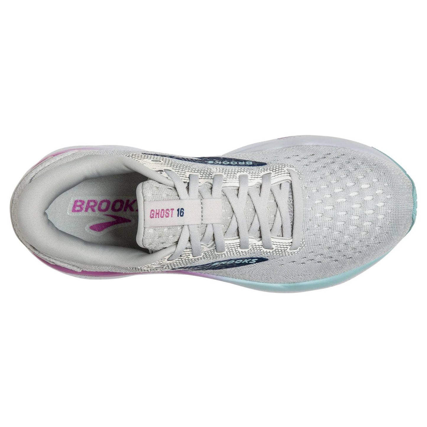 Women's Ghost 16 Running Shoes