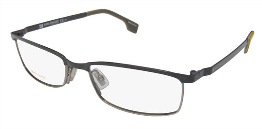Men's Bo0073 Eyeglasses