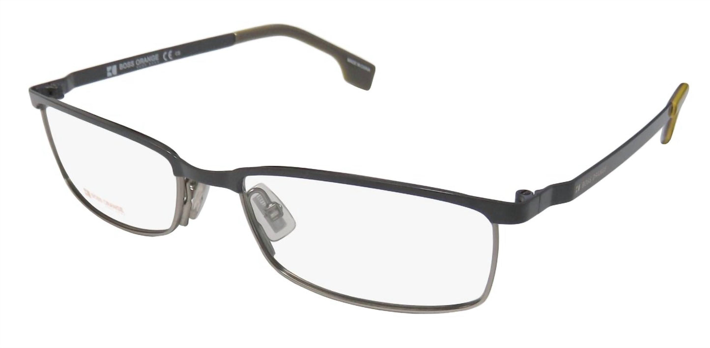 Men's 0073 Eyeglasses