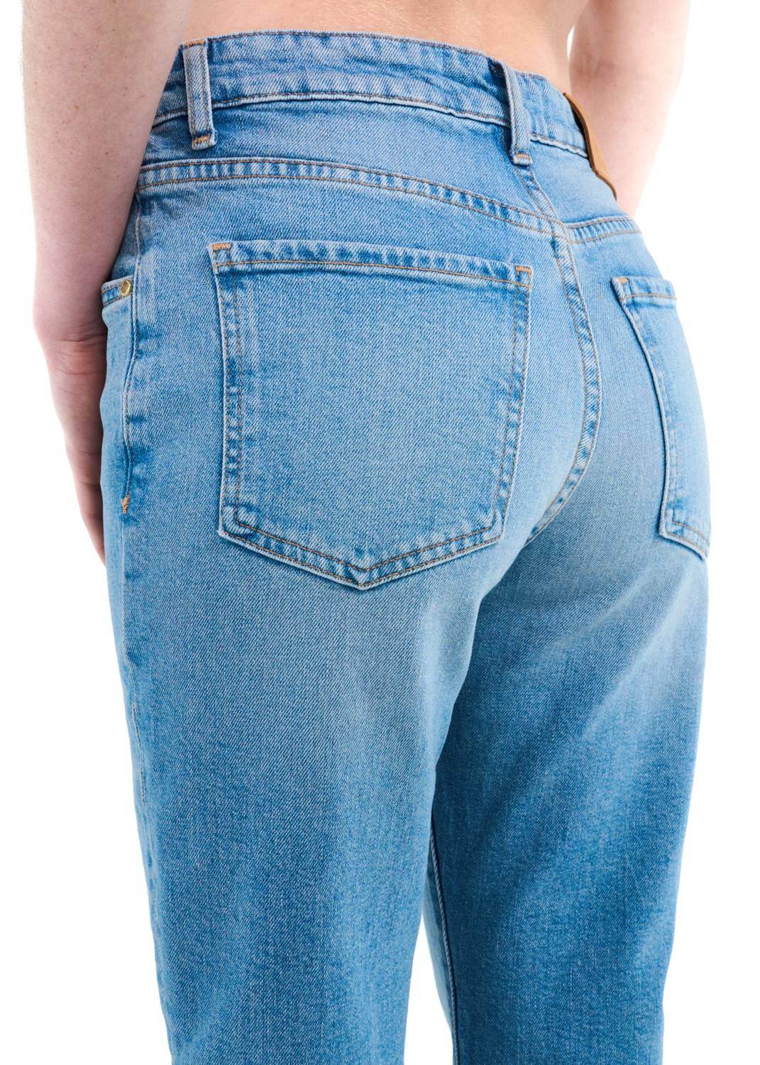 Nelle Atelier - The Kate Jean - Rack Hunt -