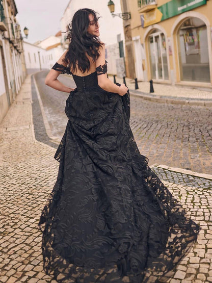 Penny Wedding Dress