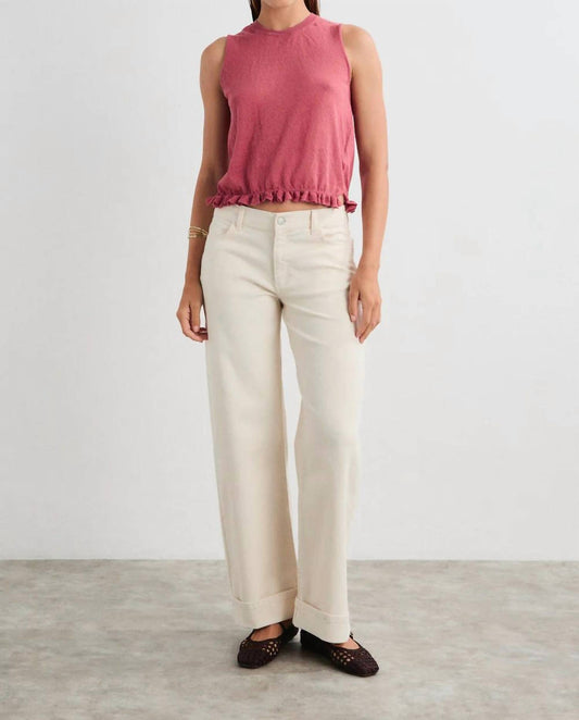 Mirri Tank Top