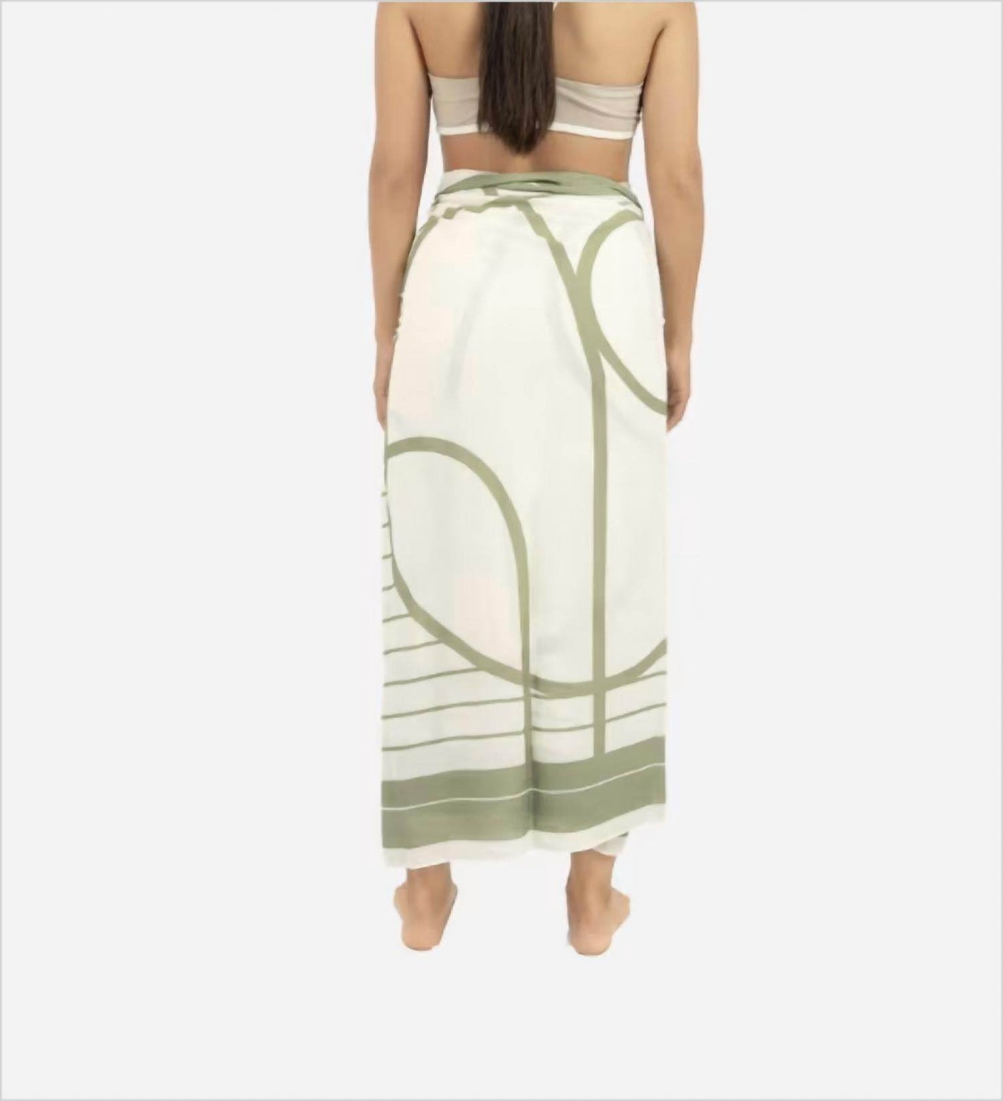 1People - Antibes Sarong - Rack Hunt -