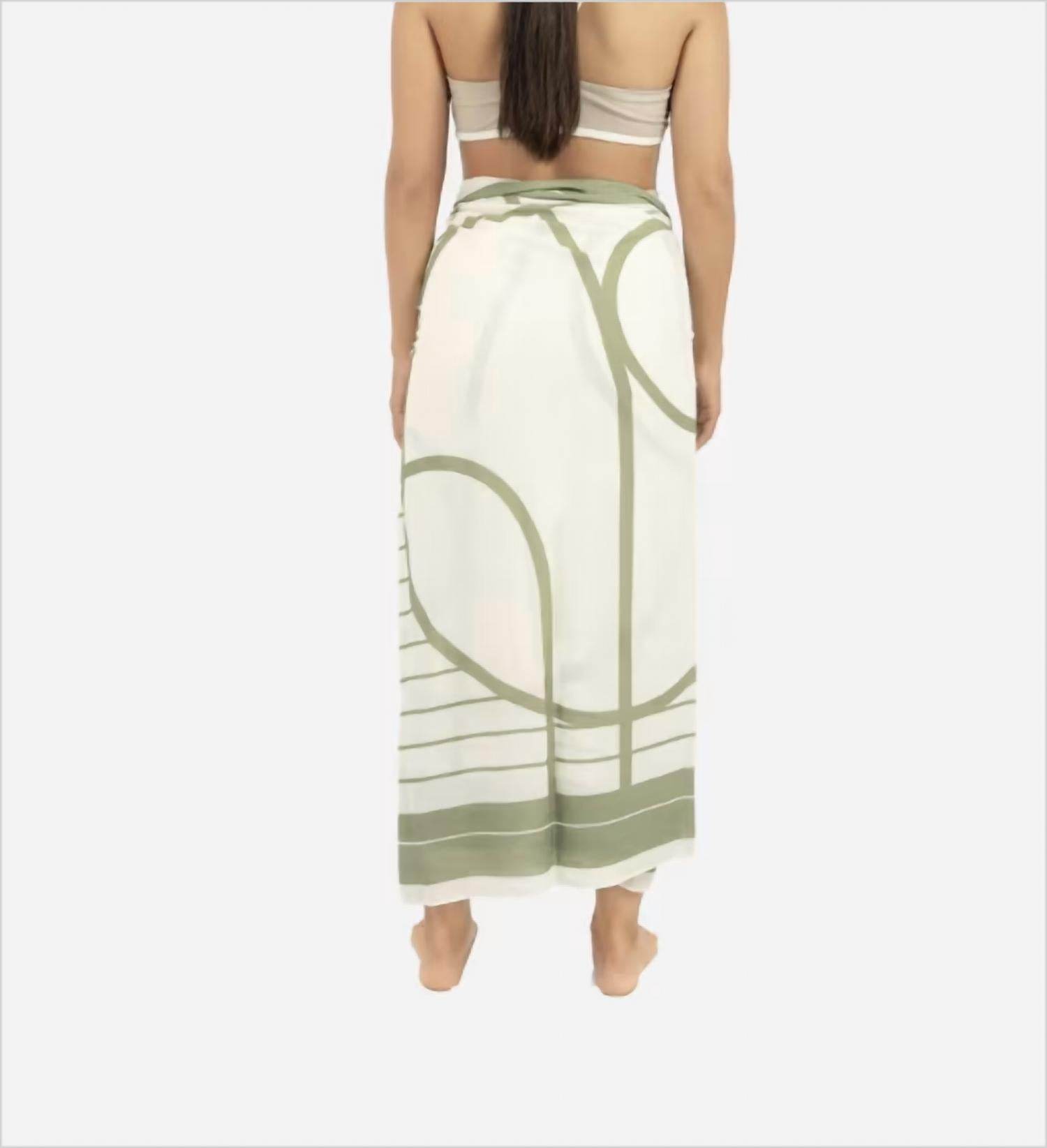 1People - Antibes Sarong - Rack Hunt -