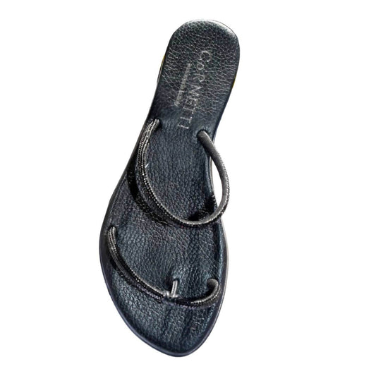 Cornetti - Women's Claudia Sandal - Rack Hunt -