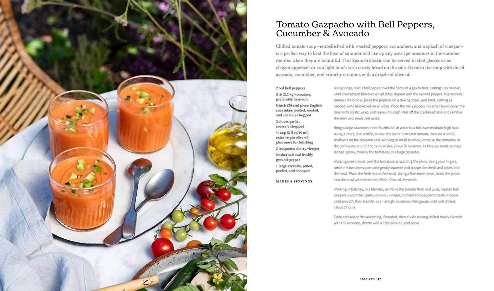 Insight Editions - Alfresco: Eating Outdoors Cookbook - Rack Hunt -