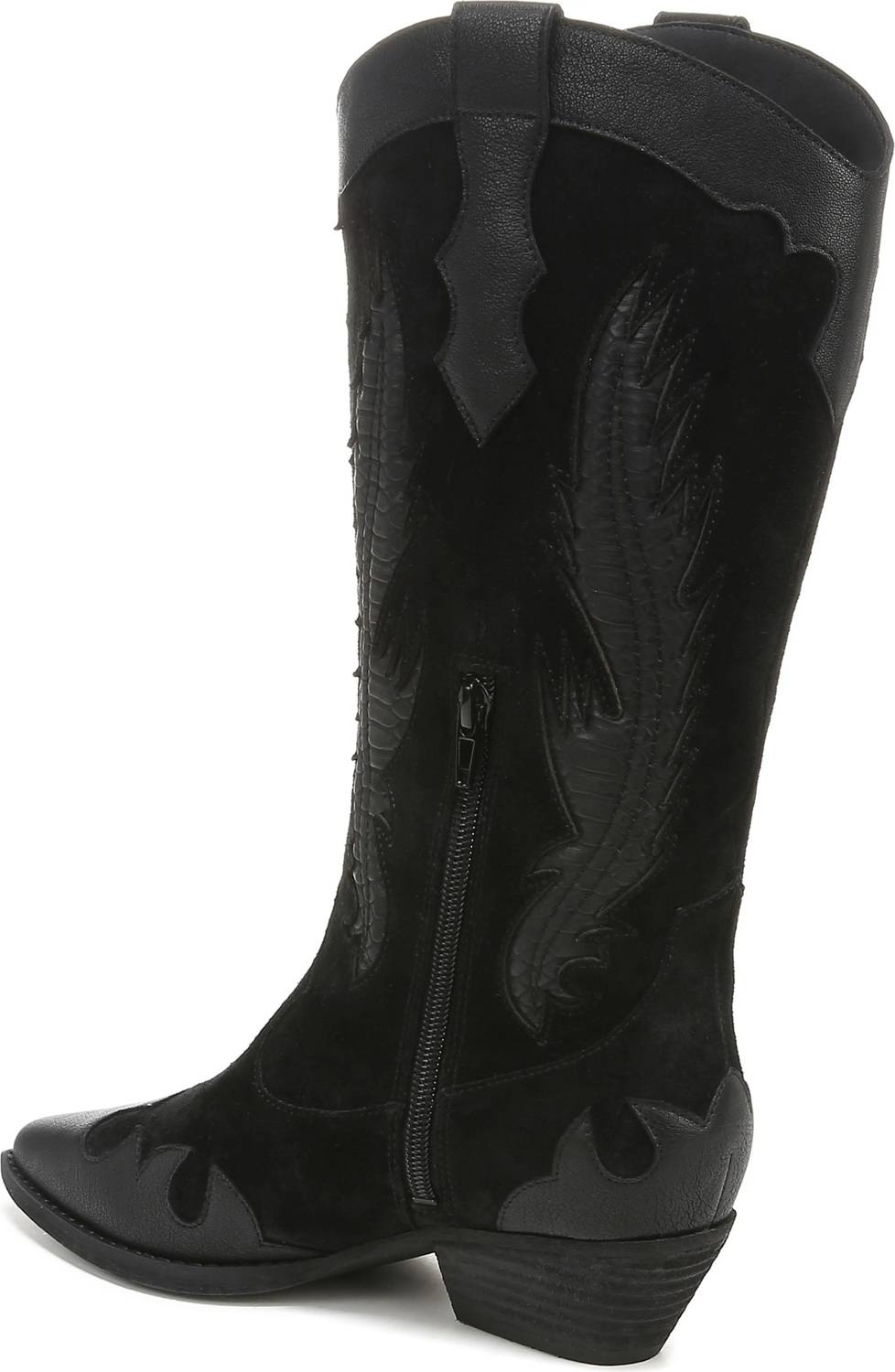 Women's Marlena Cowgirl Boots