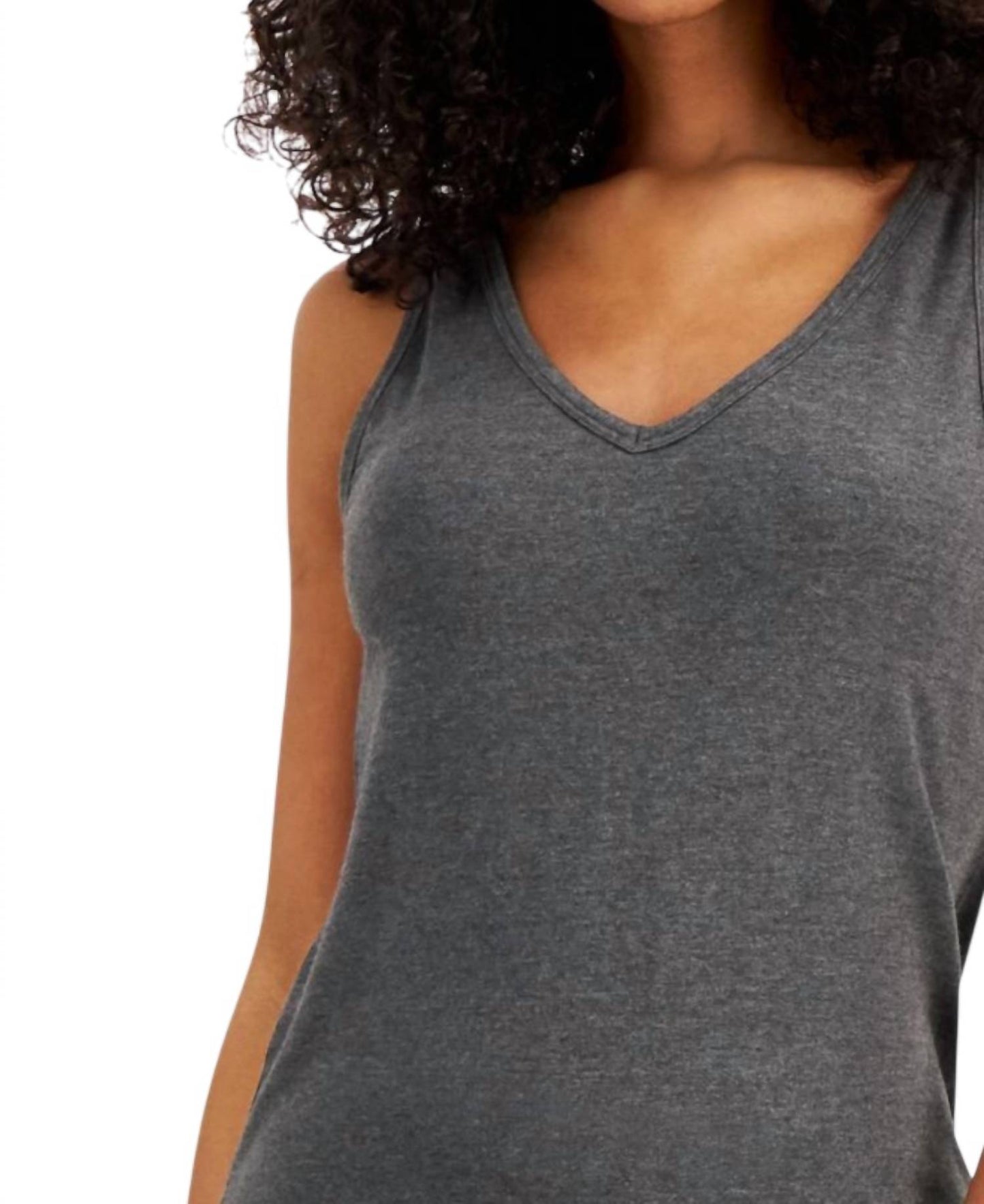 Women's Ultra Soft Modal Tank Top