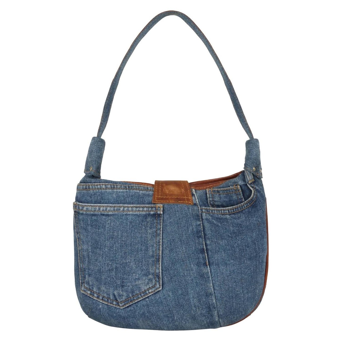Women's Rhea Hobo Handbag