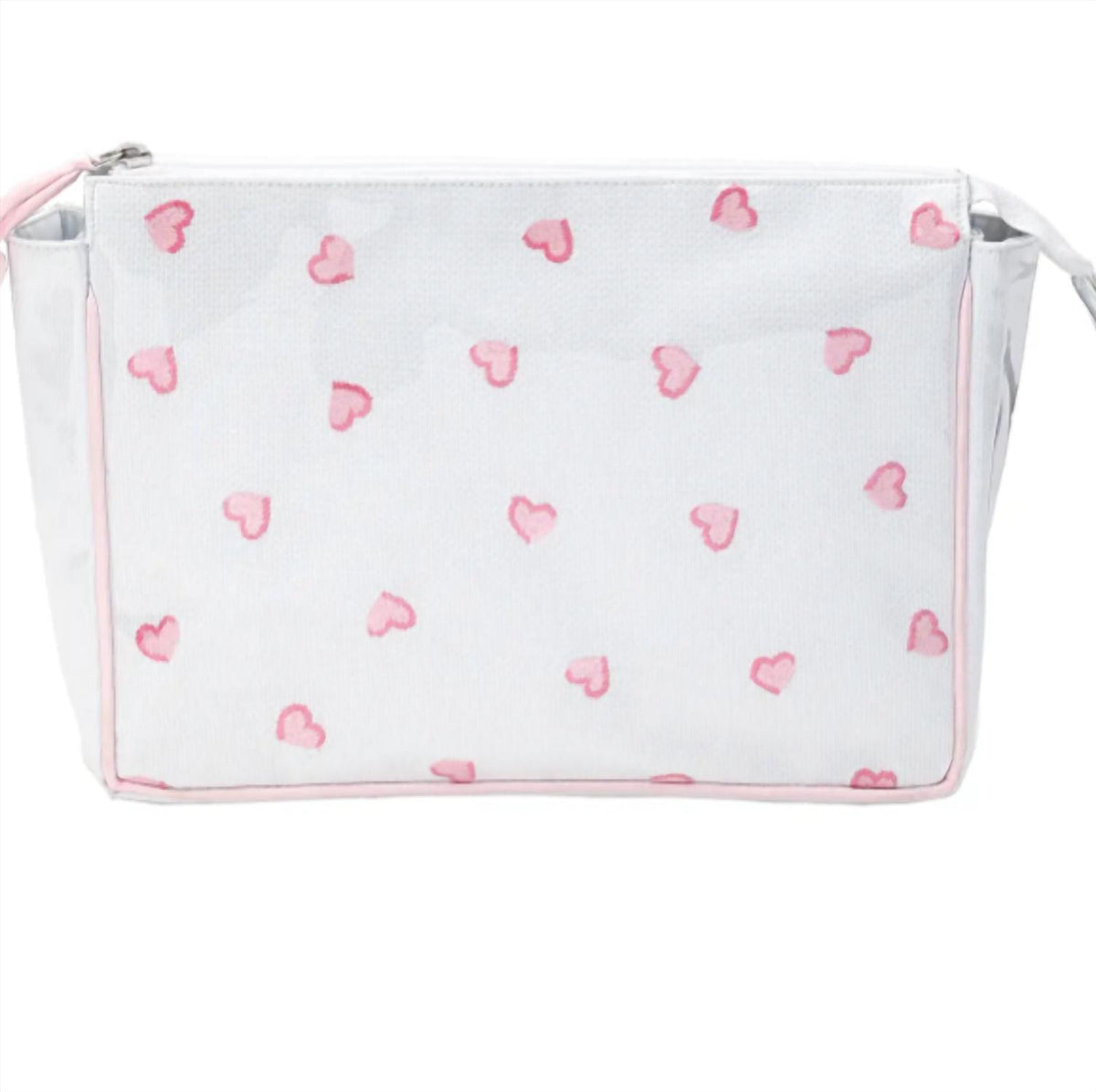 Women's Large Make Up Bag