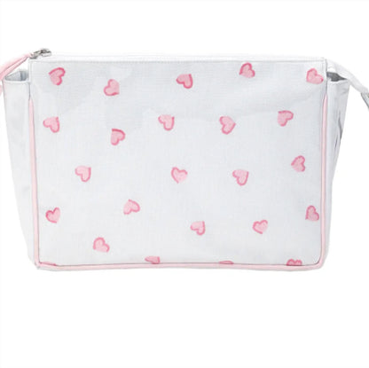 Women's Large Make Up Bag