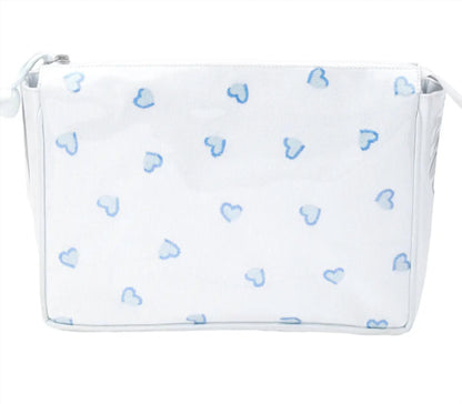 Women's Large Make Up Bag