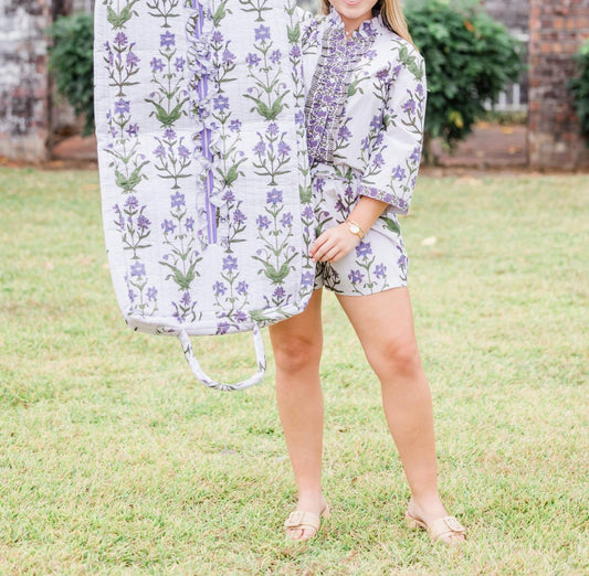 Women's Garment Bag