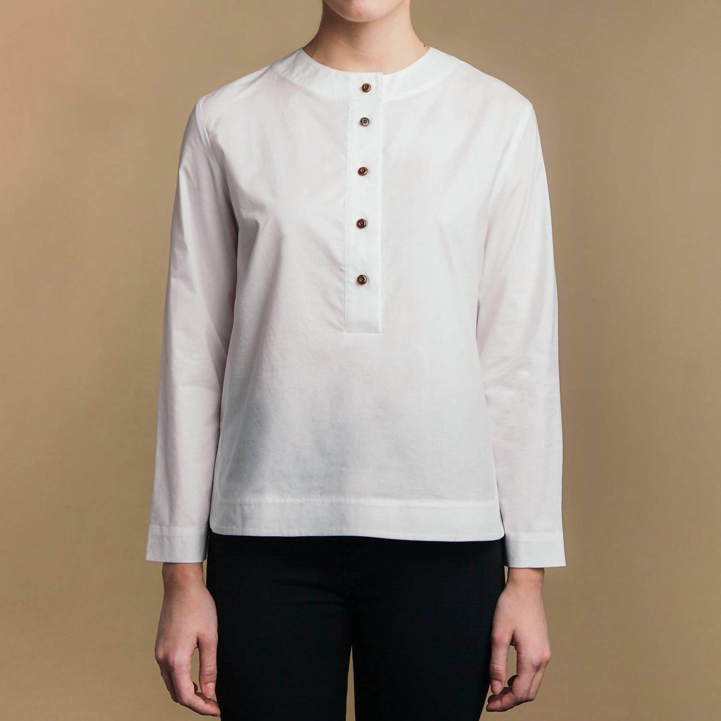 Thirteen Seven - Equilibrium Shirt - Rack Hunt -