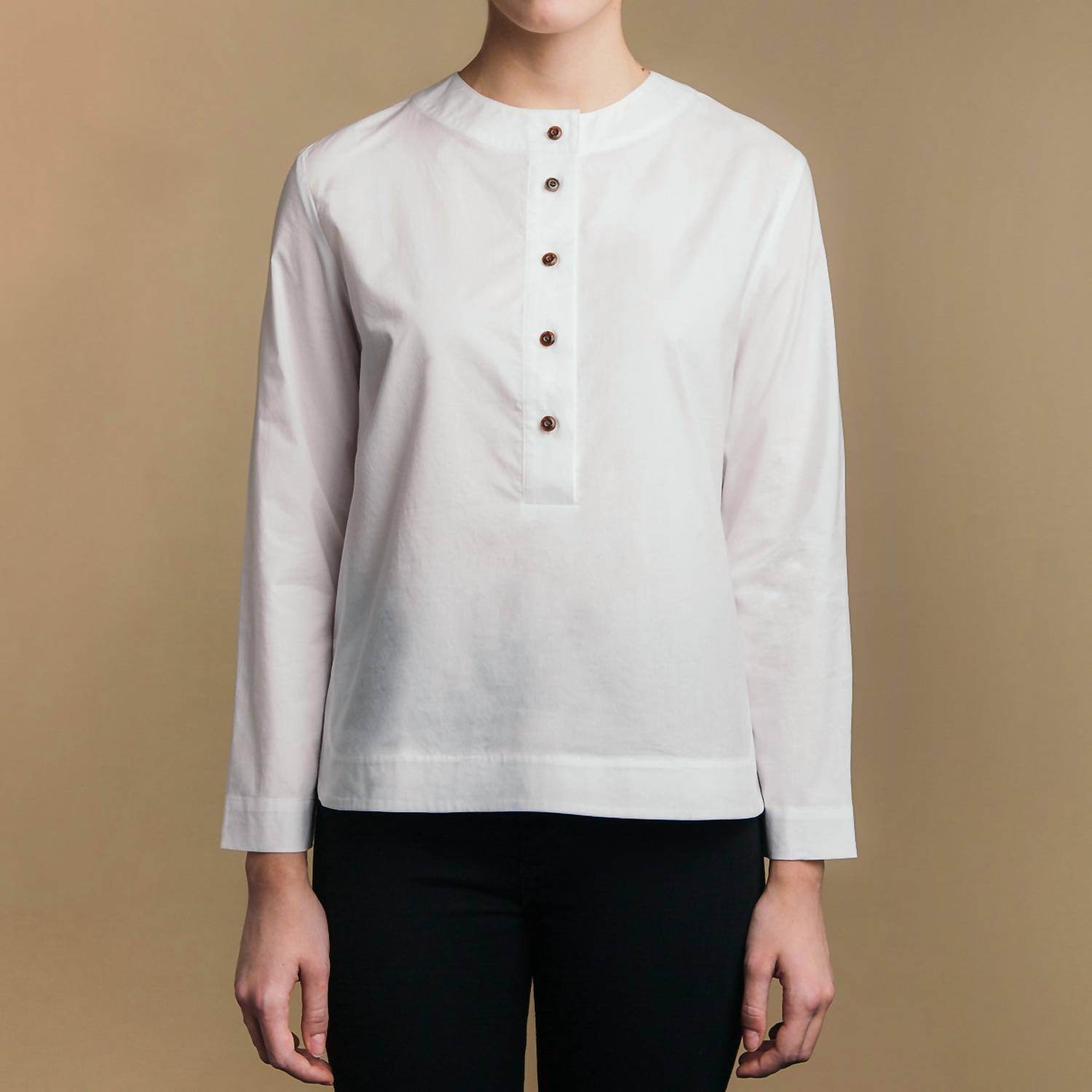 Thirteen Seven - Equilibrium Shirt - Rack Hunt -