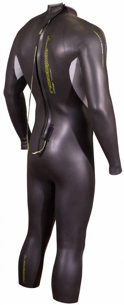 Men's Nrg Triathlon Full Wetsuit