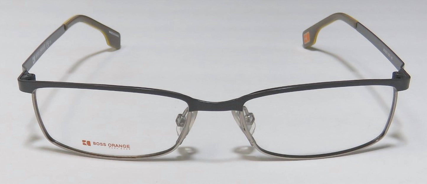 Men's 0073 Eyeglasses